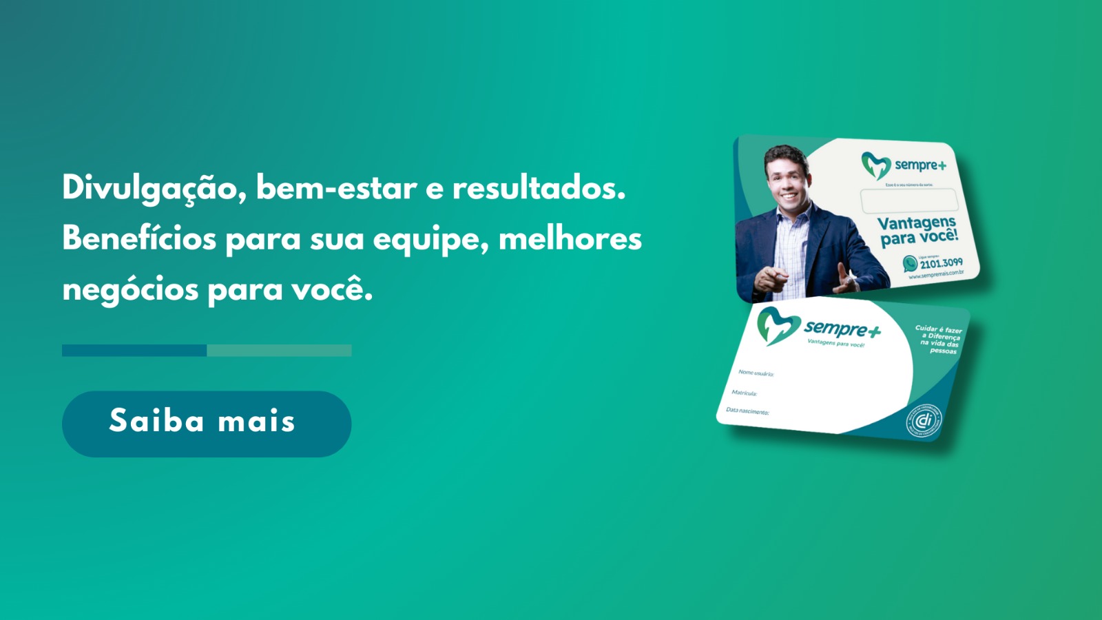 parceiros