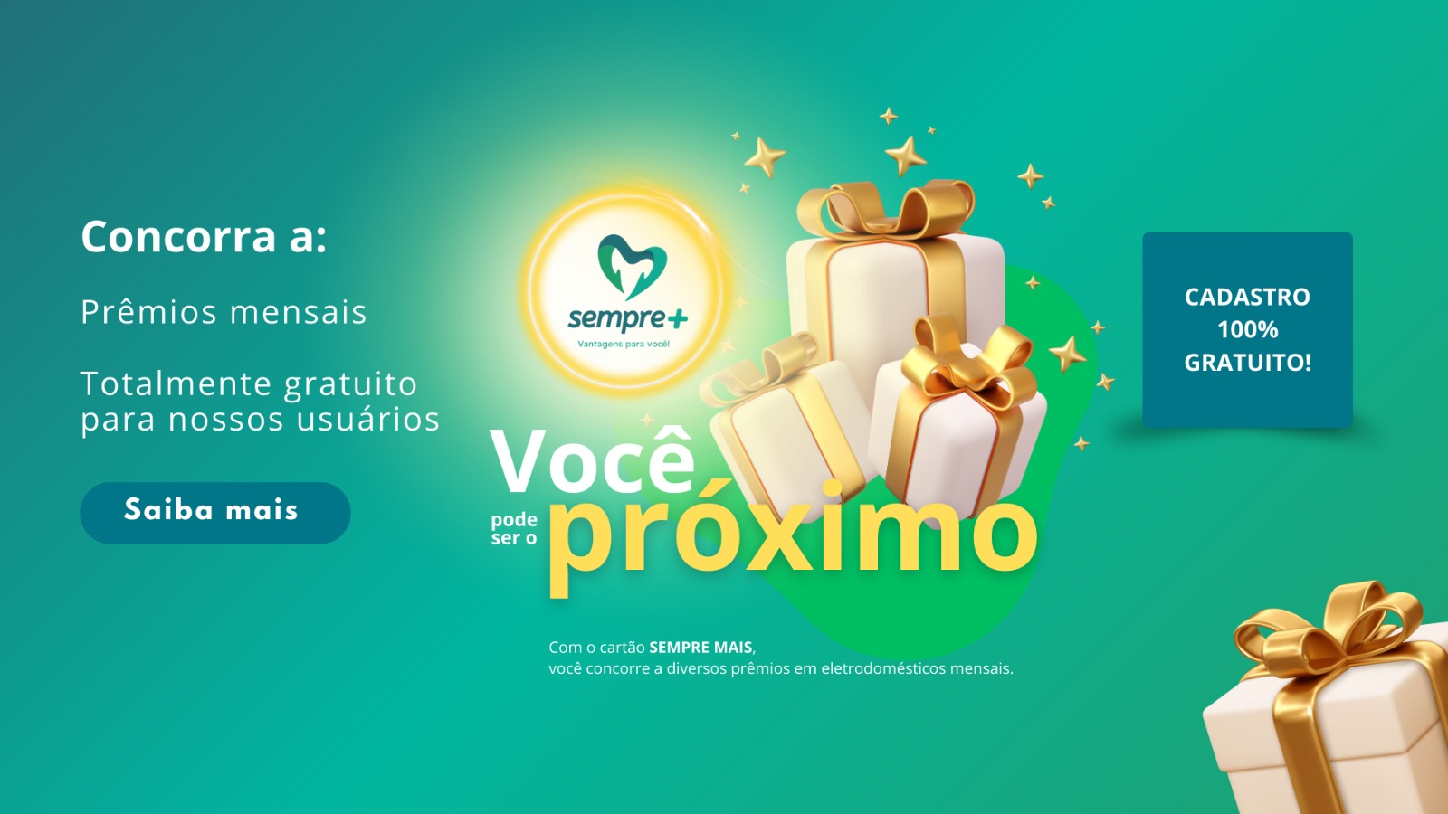 Sorteio